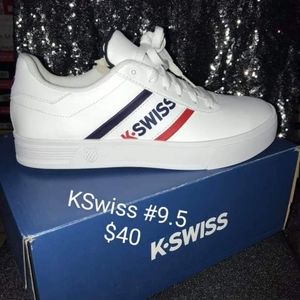 K swiss originals
